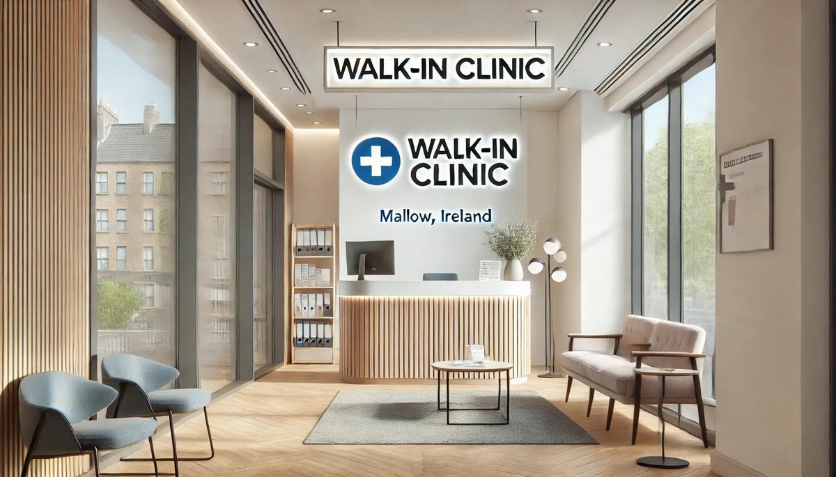 Finding Walk-in Clinics Near You for Urgent Needs