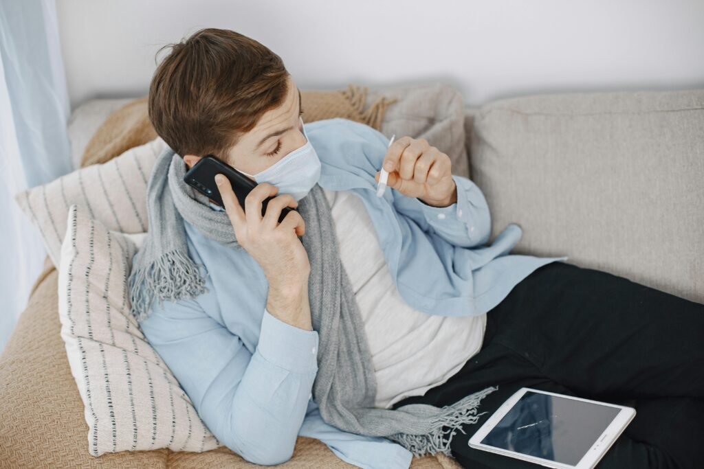 Telehealth for Acute Symptoms Improves Emergency and Outpatient Care